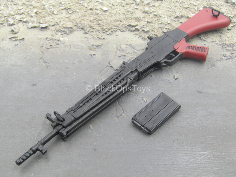 Load image into Gallery viewer, Worlds Weapon Collection - Type 64 Assault Rifle - MIP
