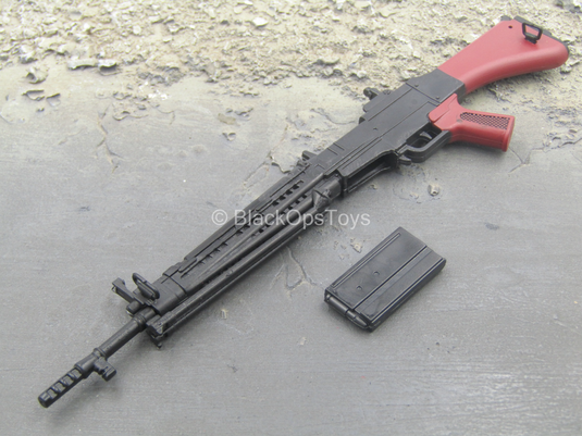 Worlds Weapon Collection - Type 64 Assault Rifle - MIP