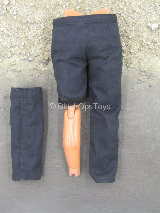 Harry Potter - Alastor Moody - Pants w/Detachable Pant