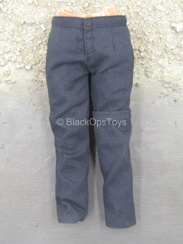 Harry Potter - Alastor Moody - Pants w/Detachable Pant