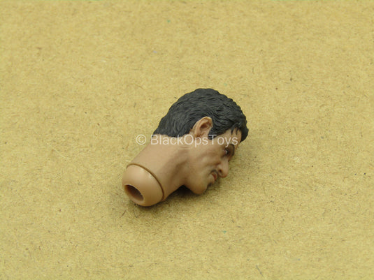 1/12 - Expendable Agent - Male Head Sculpt