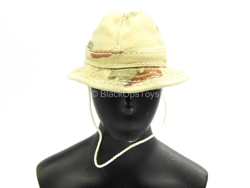 Load image into Gallery viewer, 3C Desert Camo Boonie Hat
