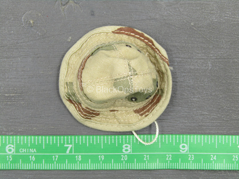 Load image into Gallery viewer, 3C Desert Camo Boonie Hat
