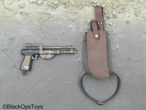 Star Wars - Boba Fett (Repaint) - Blaster Pistol