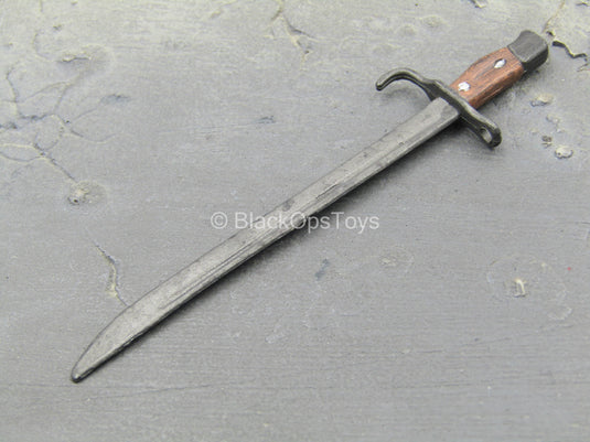 WWII Collections - Bayonet Sword