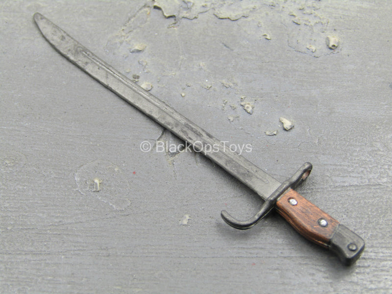 Load image into Gallery viewer, WWII Collections - Bayonet Sword
