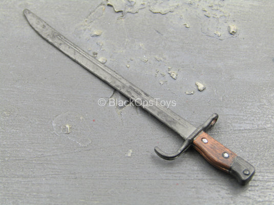 WWII Collections - Bayonet Sword