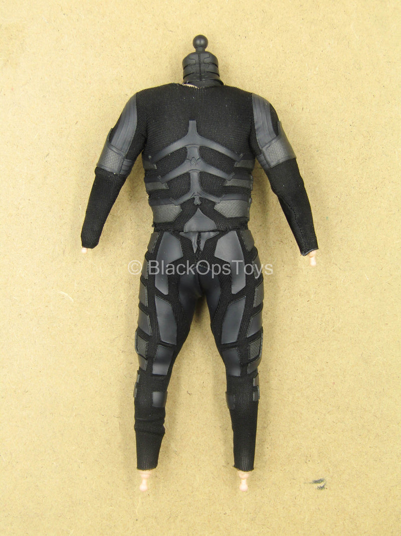 Load image into Gallery viewer, 1/12 - Batman - Male Base Body w/Bodysuit
