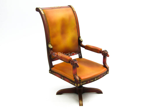 The Godfather Vito Corleone - Detailed Chair