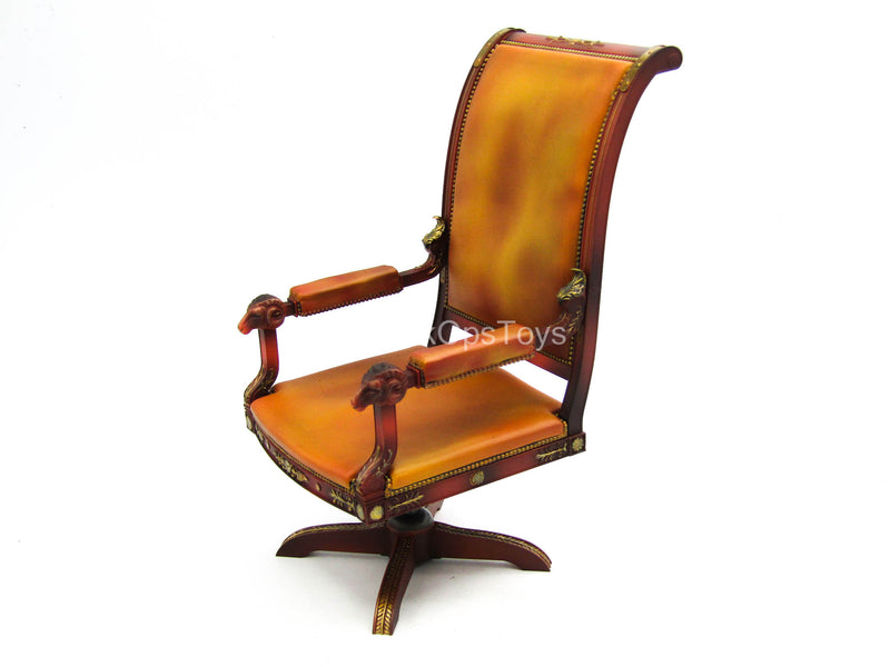 Load image into Gallery viewer, The Godfather Vito Corleone - Detailed Chair
