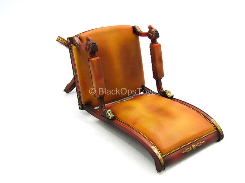 Load image into Gallery viewer, The Godfather Vito Corleone - Detailed Chair
