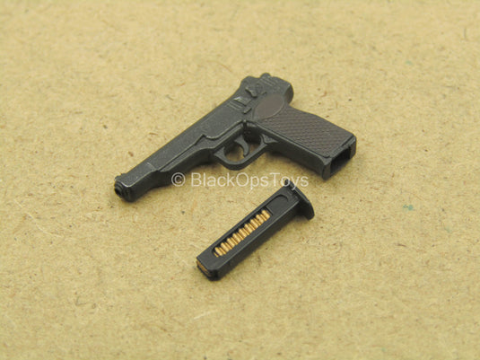 1/12 - Russian FSB Alpha - Makarov Pistol