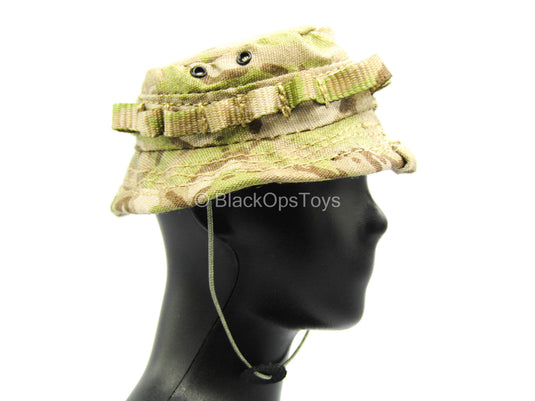 Multicam Boonie Hat