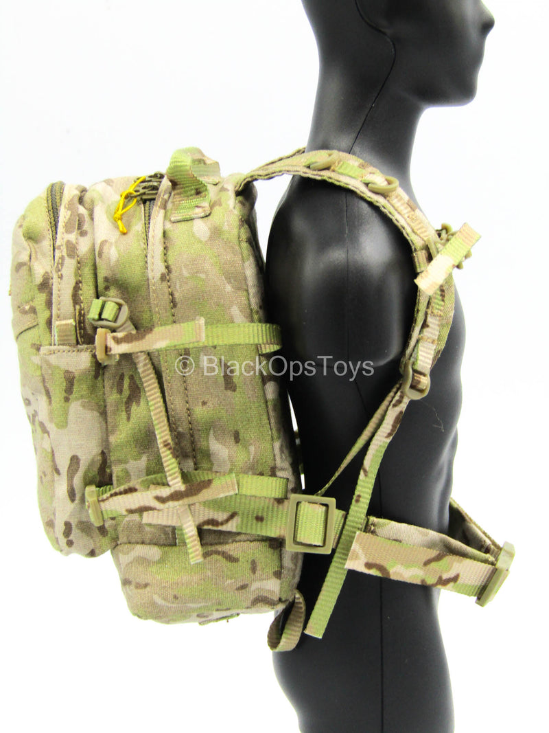 Load image into Gallery viewer, Multicam Backpack
