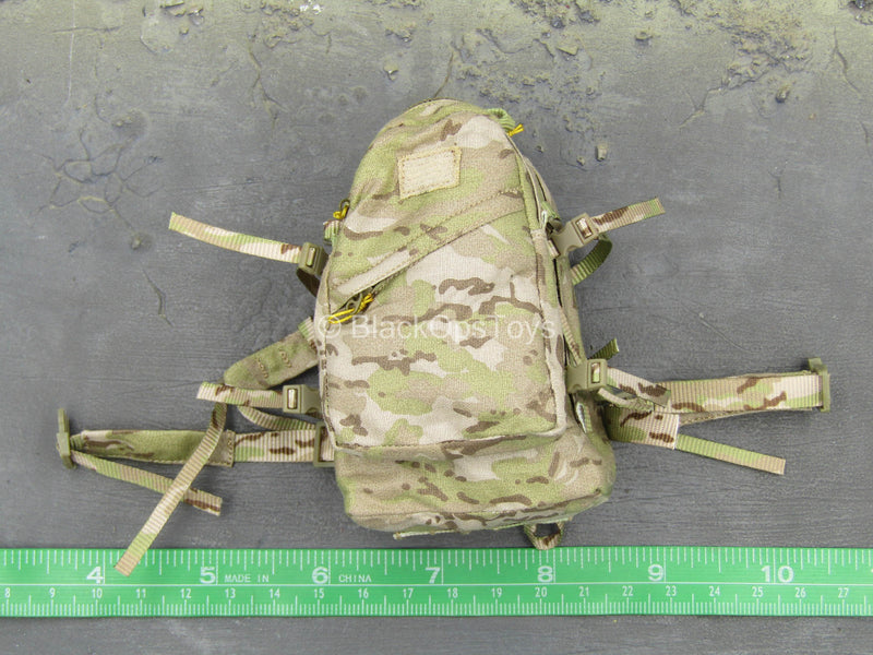 Load image into Gallery viewer, Multicam Backpack
