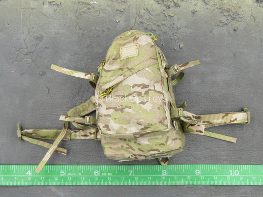 Multicam Backpack