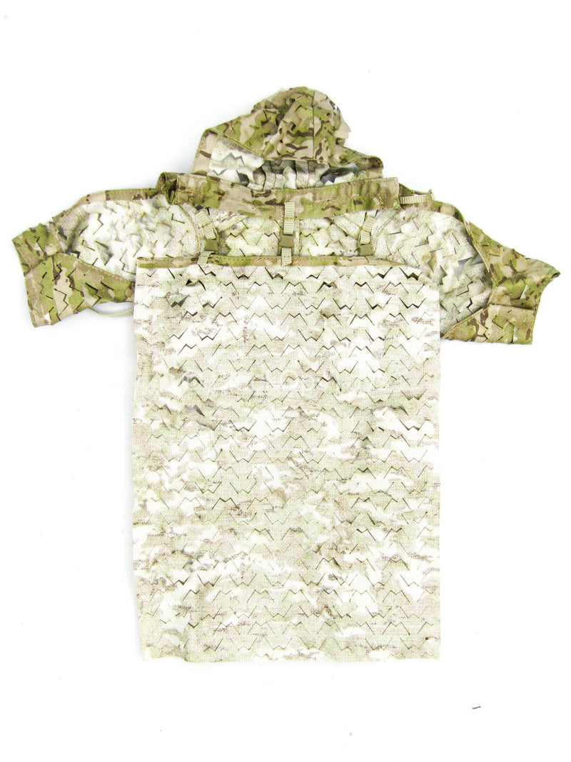 Load image into Gallery viewer, Multicam Ghillie Suit
