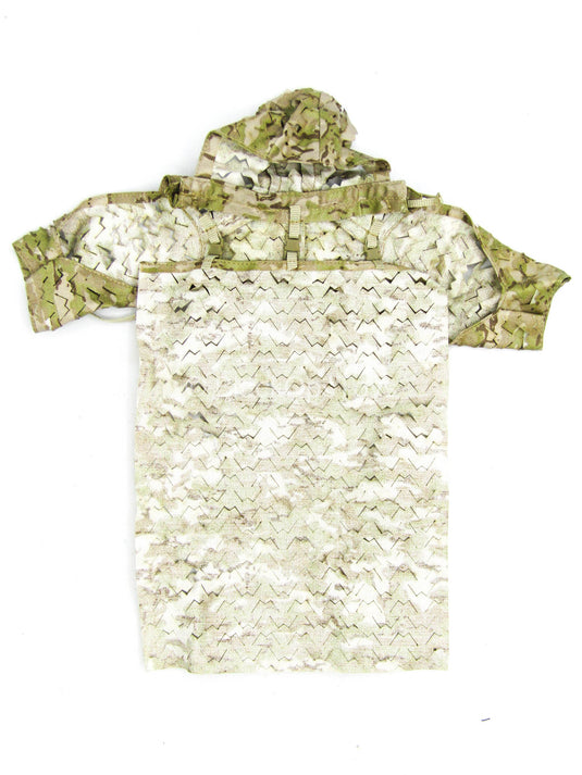 Multicam Ghillie Suit