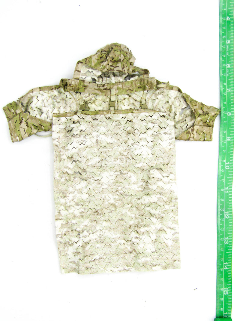 Load image into Gallery viewer, Multicam Ghillie Suit
