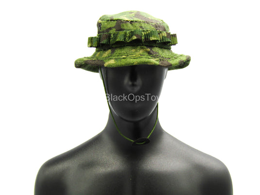 Tropical Multicam Boonie Hat
