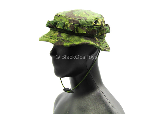 Tropical Multicam Boonie Hat