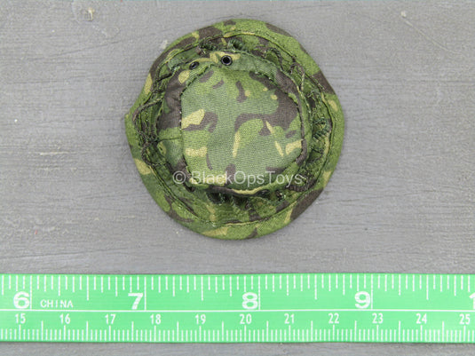 Tropical Multicam Boonie Hat