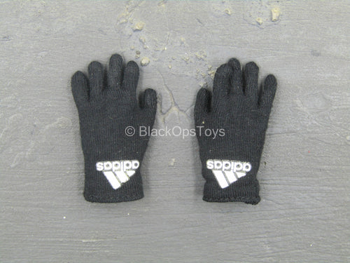 CIA Uniform Set - Gloves