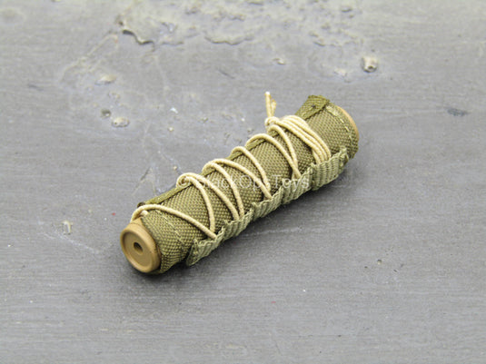 Tan 7.62 Suppressor w/Cover