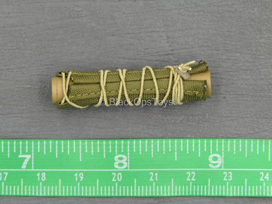 Tan 7.62 Suppressor w/Cover