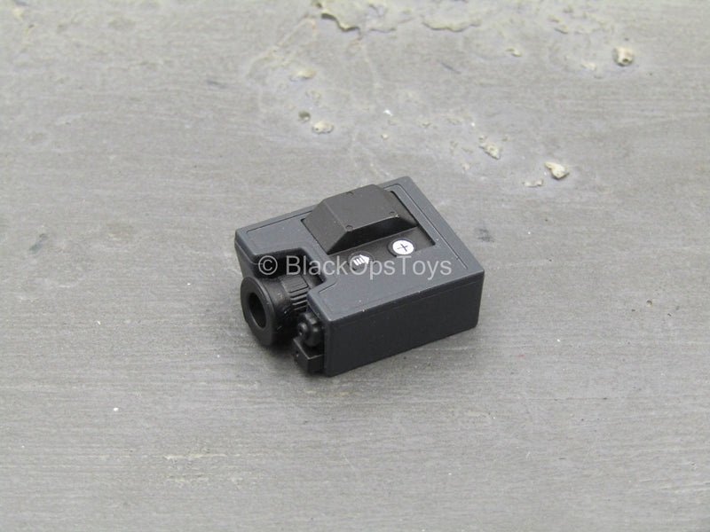 Load image into Gallery viewer, Arm Map Board, Laser, Black PEQ, &amp; Phone
