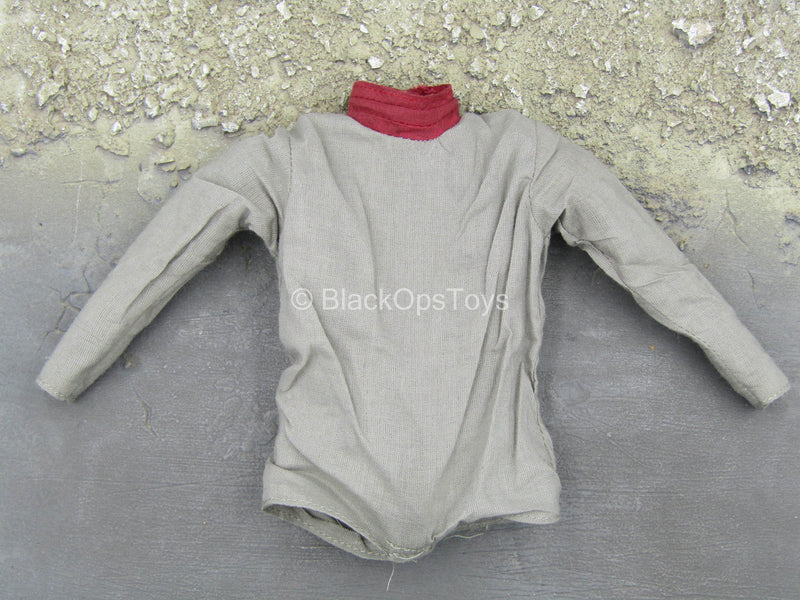 Load image into Gallery viewer, GOT - Jamie Lannister - Grey Shirt
