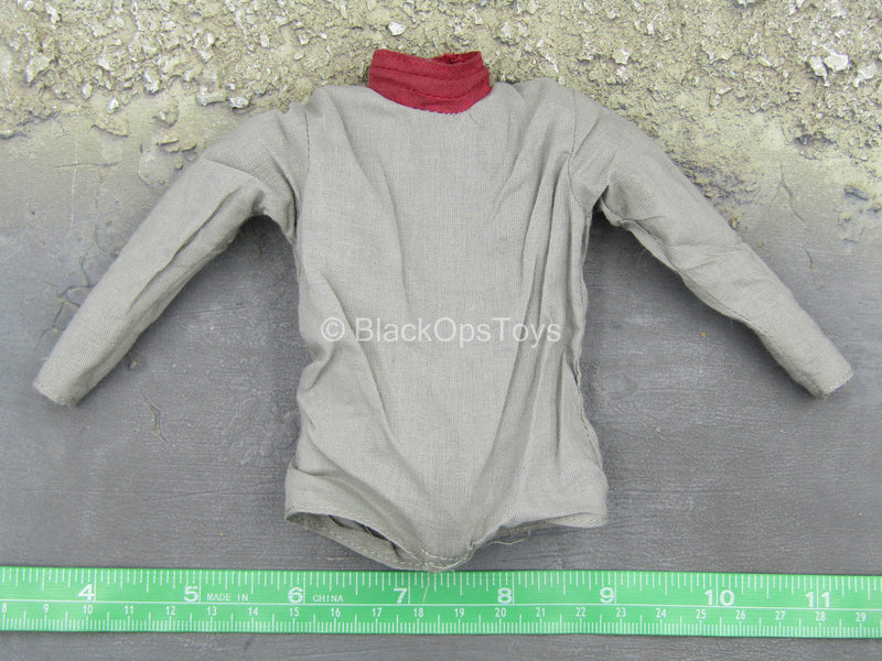 Load image into Gallery viewer, GOT - Jamie Lannister - Grey Shirt
