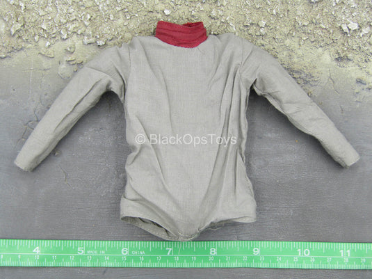 GOT - Jamie Lannister - Grey Shirt
