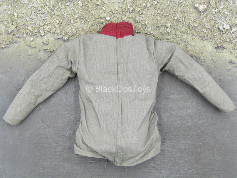 Load image into Gallery viewer, GOT - Jamie Lannister - Grey Shirt
