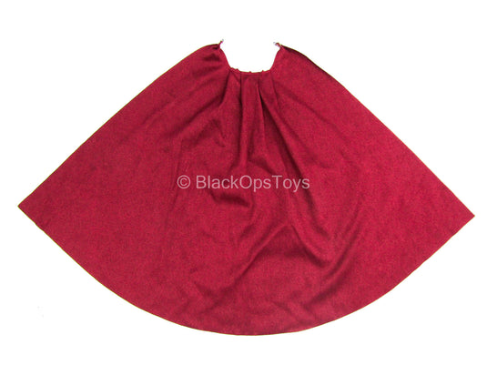 GOT - Jamie Lannister - Red Cape