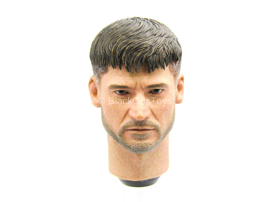 GOT - Jamie Lannister - Male Head Sculpt