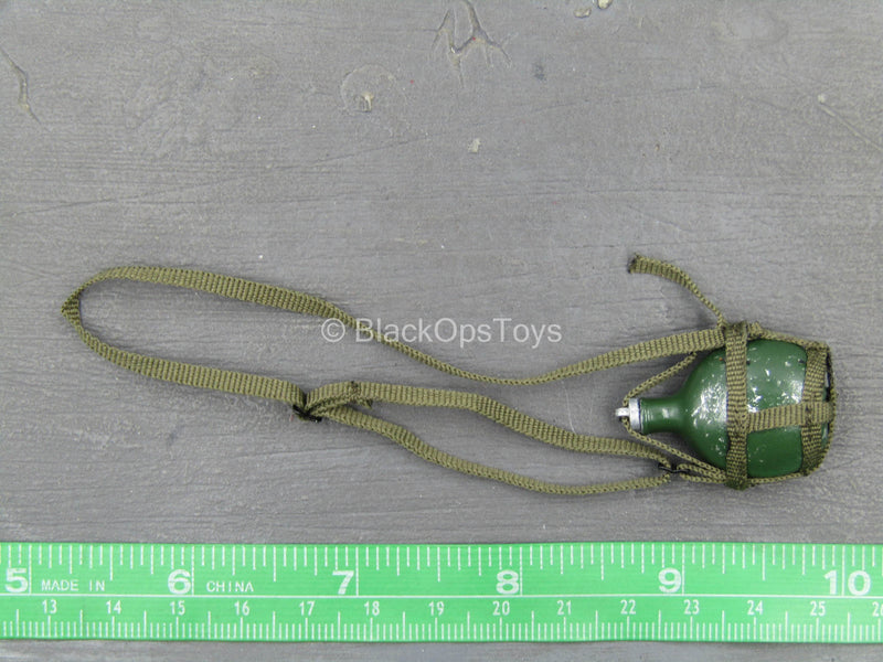Load image into Gallery viewer, Brave In Triangle - Metal Canteen

