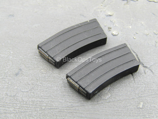 Collections - 5.56mm Magazines