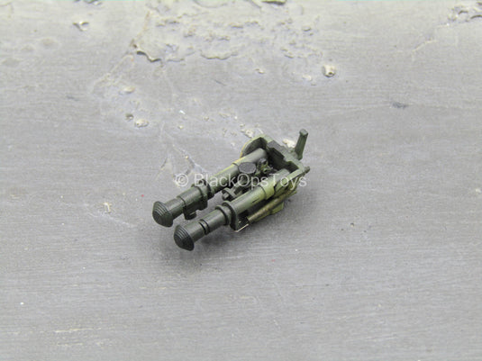 Camo Spring Loaded Bipod