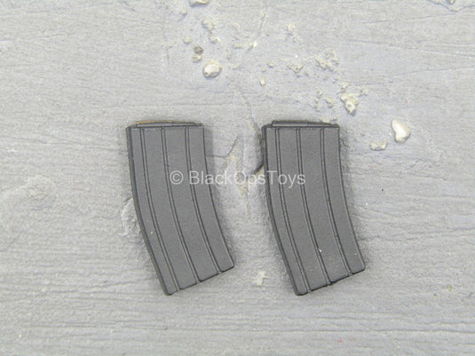 Collections - 5.56mm Magazines