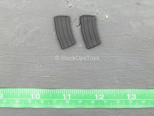 Collections - 5.56mm Magazines