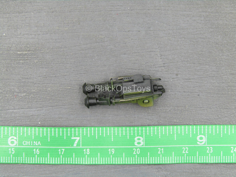 Load image into Gallery viewer, Camo Spring Loaded Bipod

