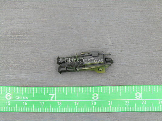 Camo Spring Loaded Bipod