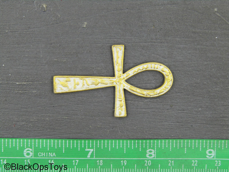 Ankh Ritual Magic Aset Goddess Of Magic - Ankh Symbol – BlackOpsToys