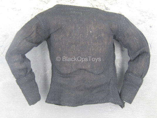 Star Wars - Lando Calrissian - Black Cardigan