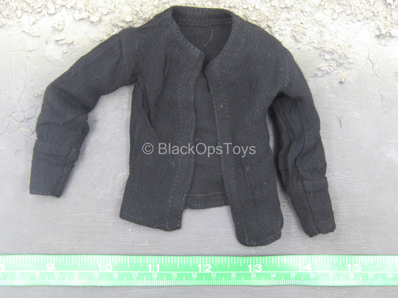 Load image into Gallery viewer, Star Wars - Lando Calrissian - Black Cardigan
