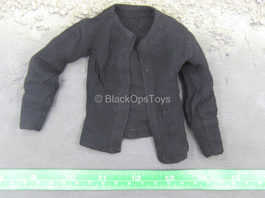 Star Wars - Lando Calrissian - Black Cardigan