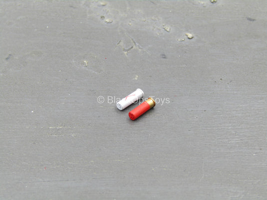 Last Blood - John Rambo - Shotgun Shell (x2)