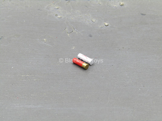 Last Blood - John Rambo - Shotgun Shell (x2)