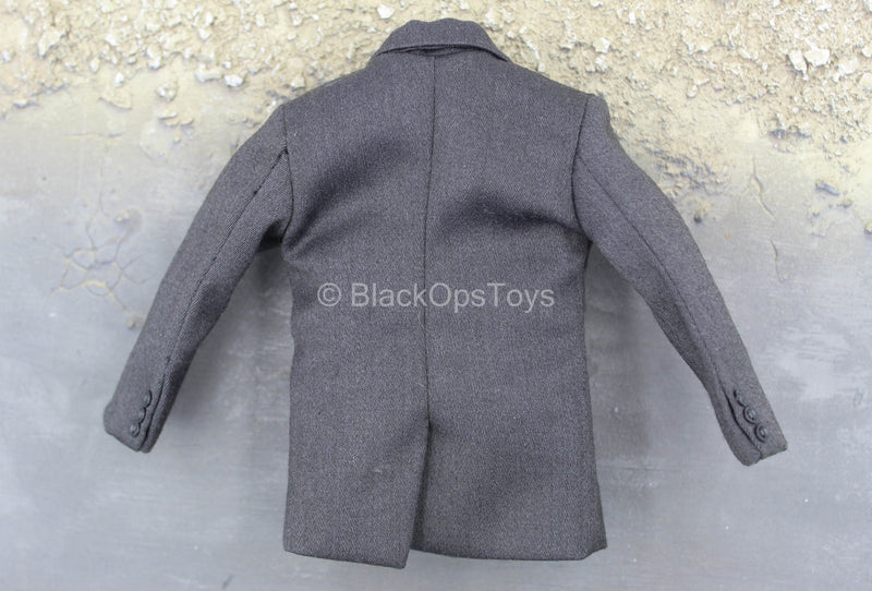 Load image into Gallery viewer, James Dean - Black Suit Uniform Set
